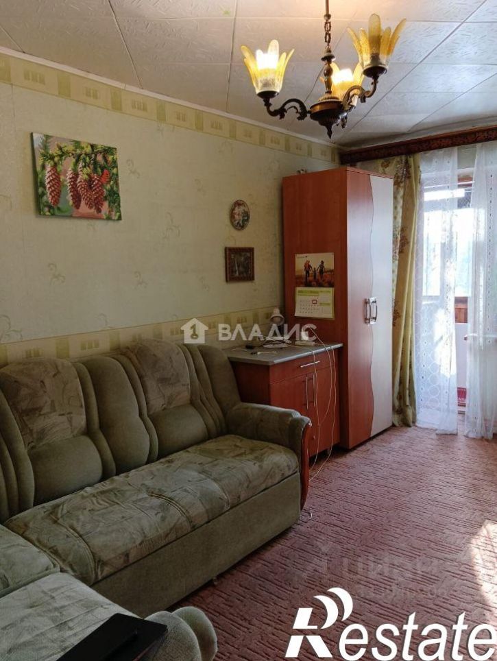 2-комн квартира Ленинградская улица, 85,  д. 85