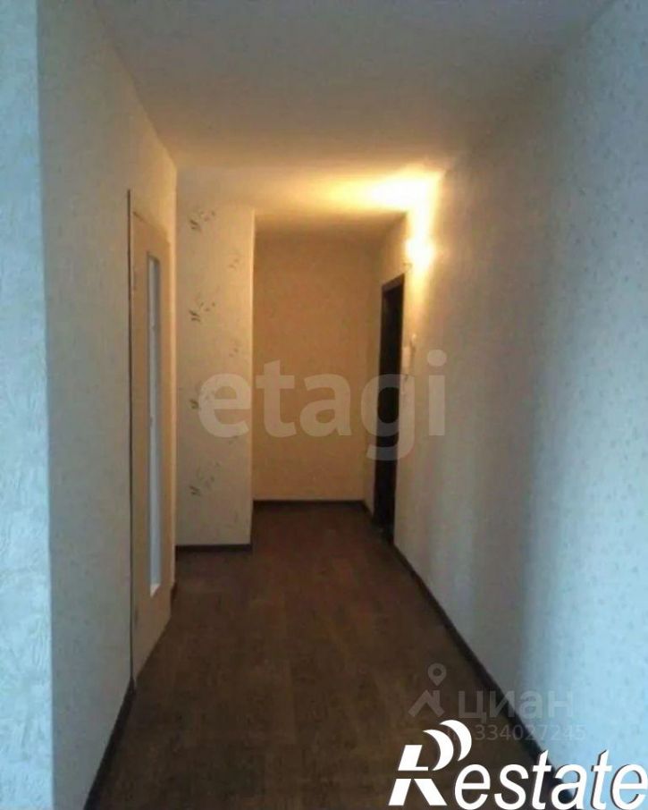 2-комн квартира Ударная улица, 29,  д. 29