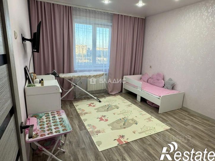 2-комн квартира улица Ильи Мухачева, 248,  д. 248