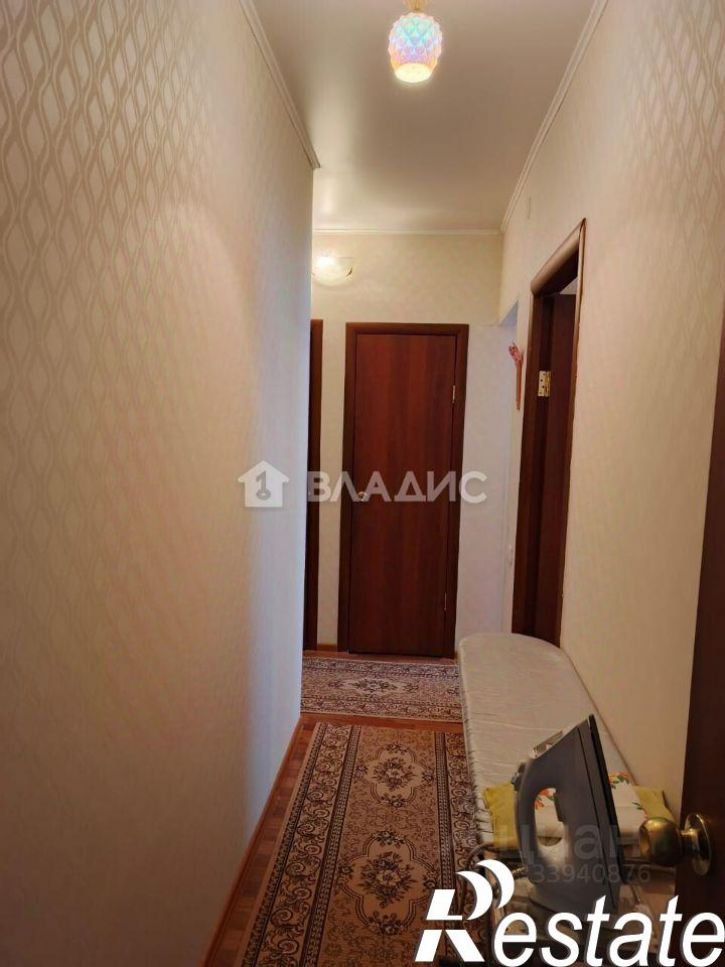 3-комн квартира Боровая улица, 10,  д. 10