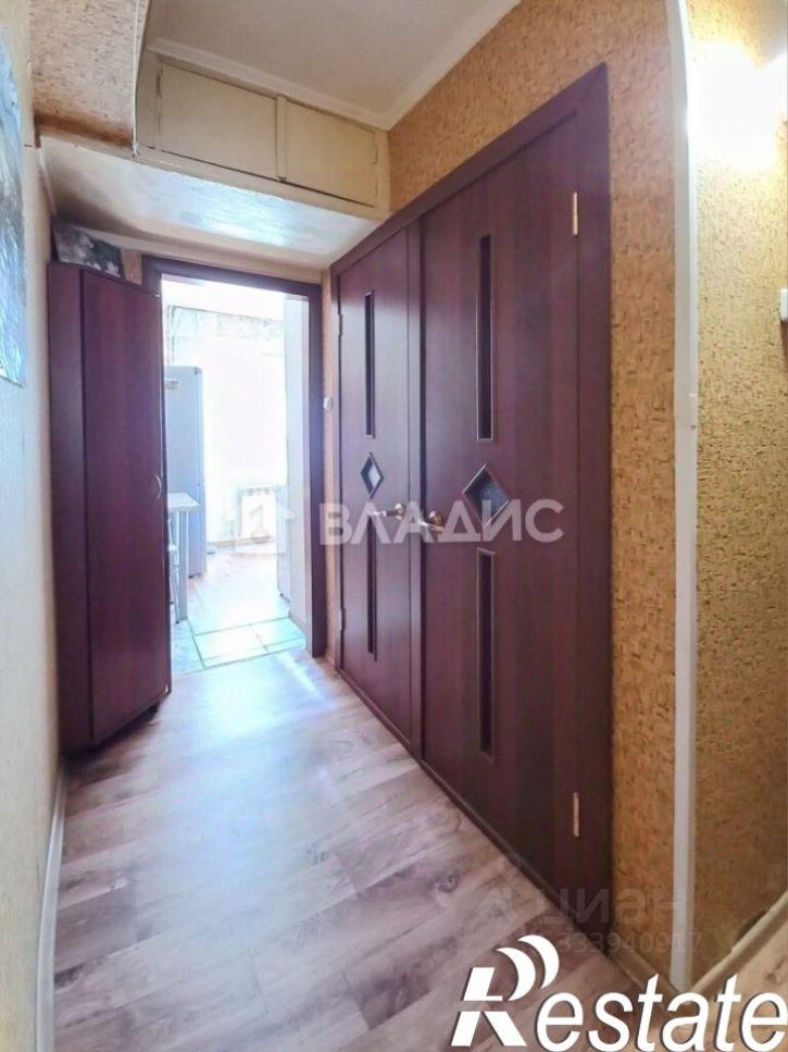 3-комн квартира Социалистическая улица, 54,  д. 54