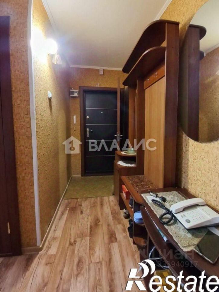 3-комн квартира Социалистическая улица, 54,  д. 54