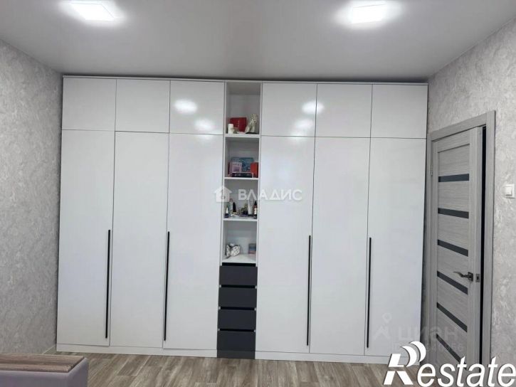 2-комн квартира улица Ильи Мухачева, 248,  д. 248