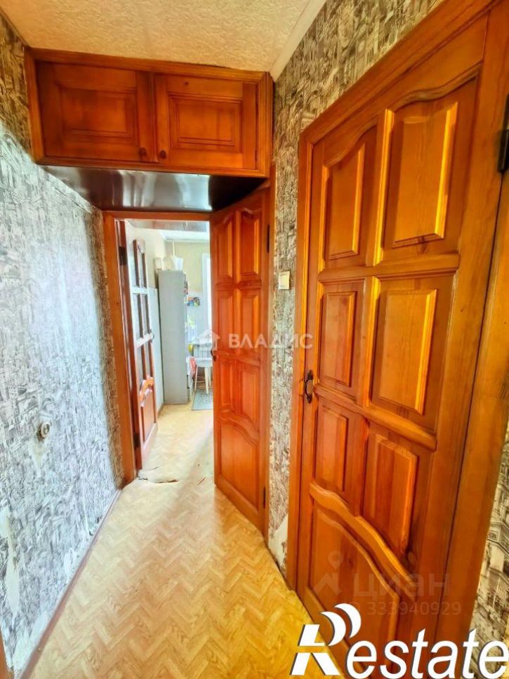 2-комн квартира улица Ильи Репина, 10,  д. 10