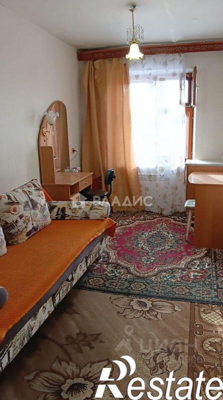 2-комн квартира Ленинградская улица, 85,  д. 85