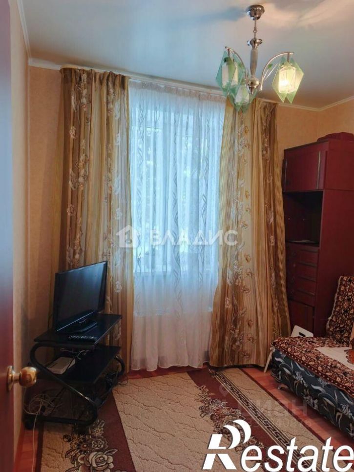 3-комн квартира Боровая улица, 10,  д. 10