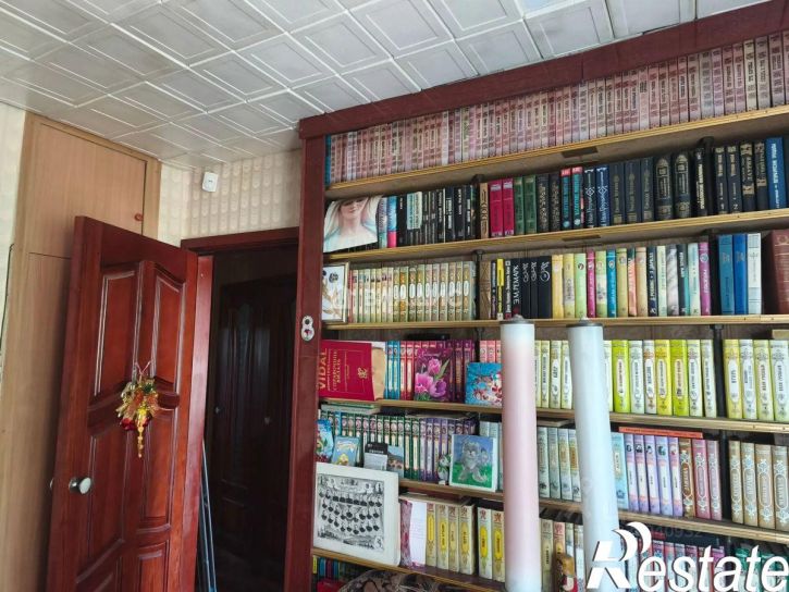 3-комн квартира Приморская улица, 7,  д. 7