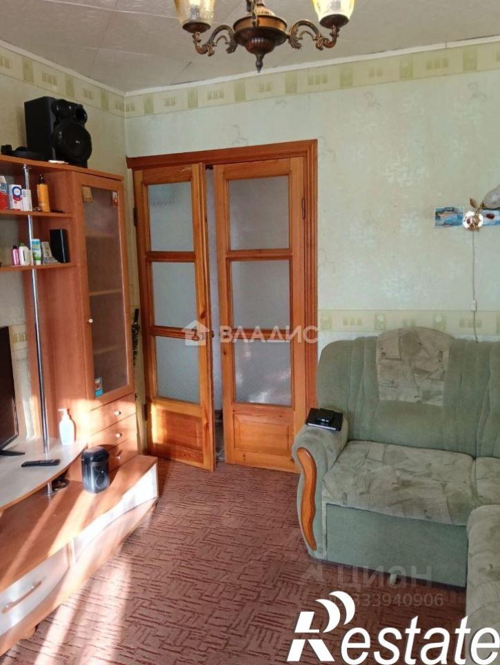 2-комн квартира Ленинградская улица, 85,  д. 85