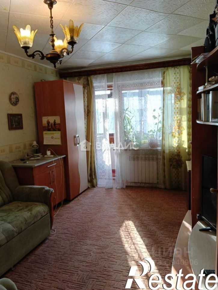 2-комн квартира Ленинградская улица, 85,  д. 85