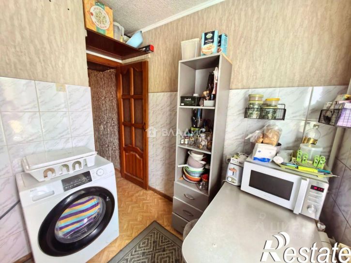 2-комн квартира улица Ильи Репина, 10,  д. 10