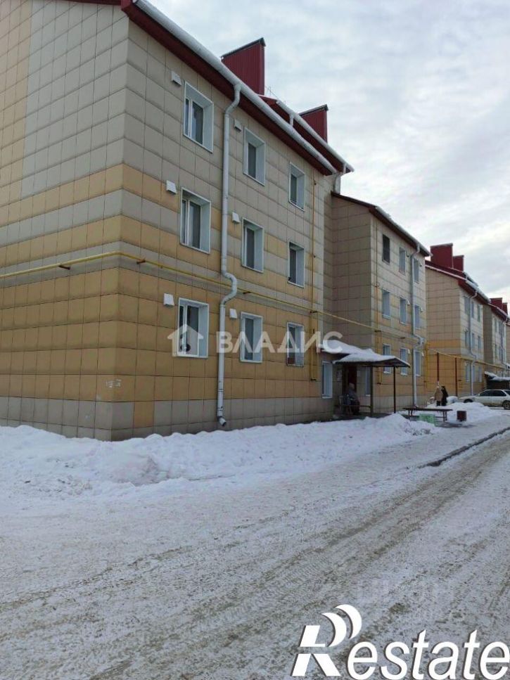 3-комн квартира Боровая улица, 10,  д. 10
