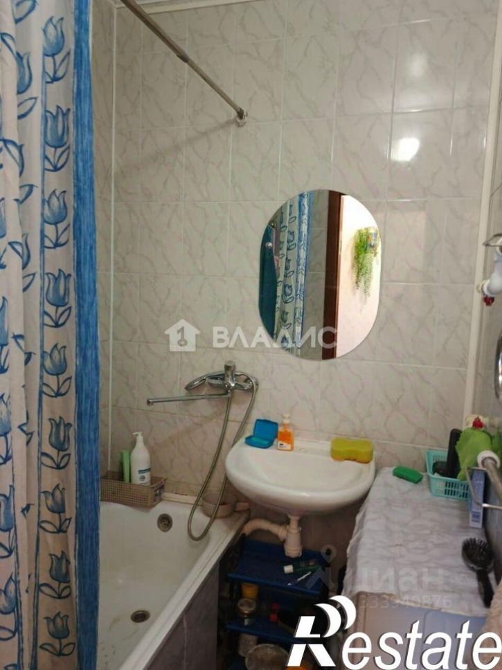 3-комн квартира Боровая улица, 10,  д. 10
