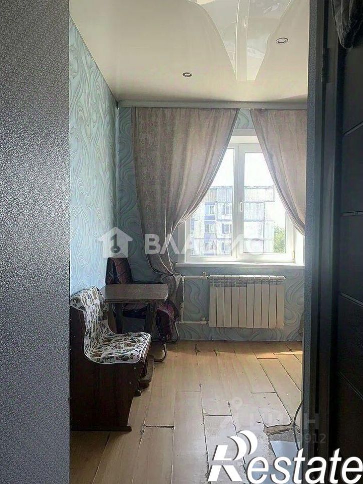 2-комн квартира улица Ильи Мухачева, 228/2,  д. 228/2
