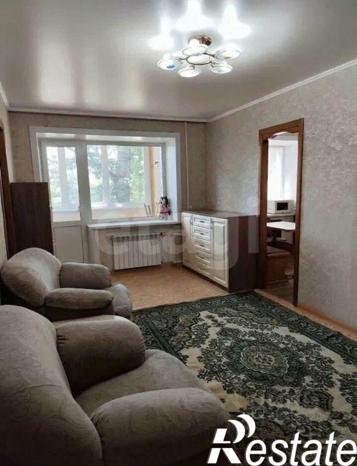 3-комн квартира улица имени Героя Советского Союза Трофимова, 14,  д. 14