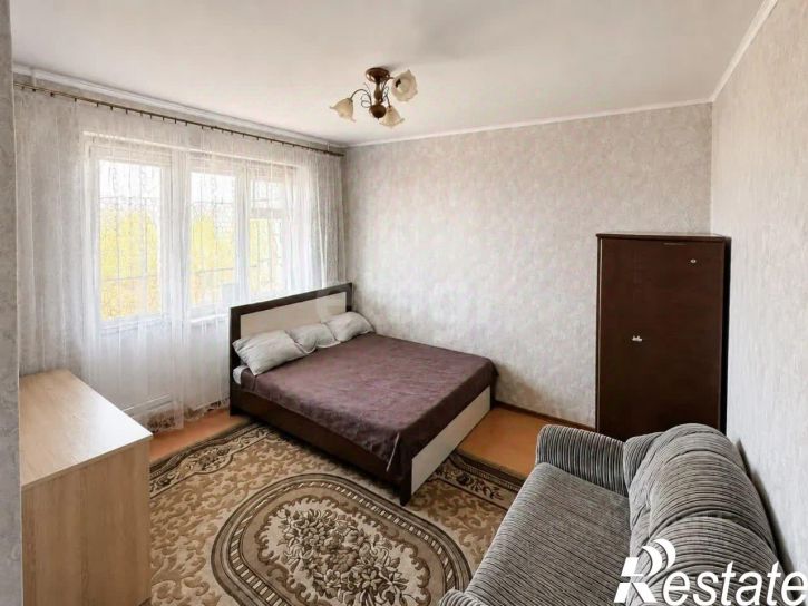 2-комн квартира улица Машиностроителей, 13/1,  д. 13/1