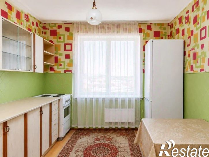 2-комн квартира улица Машиностроителей, 13/1,  д. 13/1