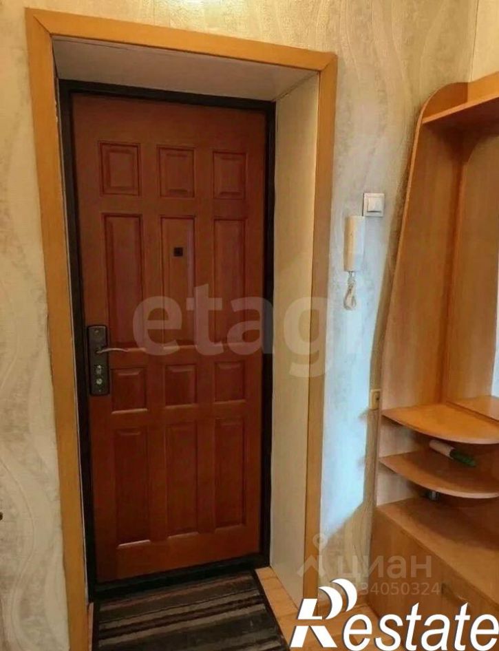 3-комн квартира улица имени Героя Советского Союза Трофимова, 14,  д. 14