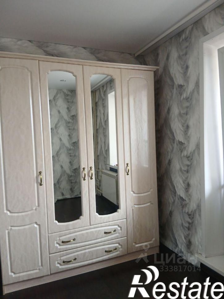 2-комн квартира улица Машиностроителей, 29,  д. 29