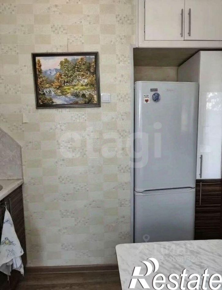 3-комн квартира улица имени Героя Советского Союза Трофимова, 14,  д. 14