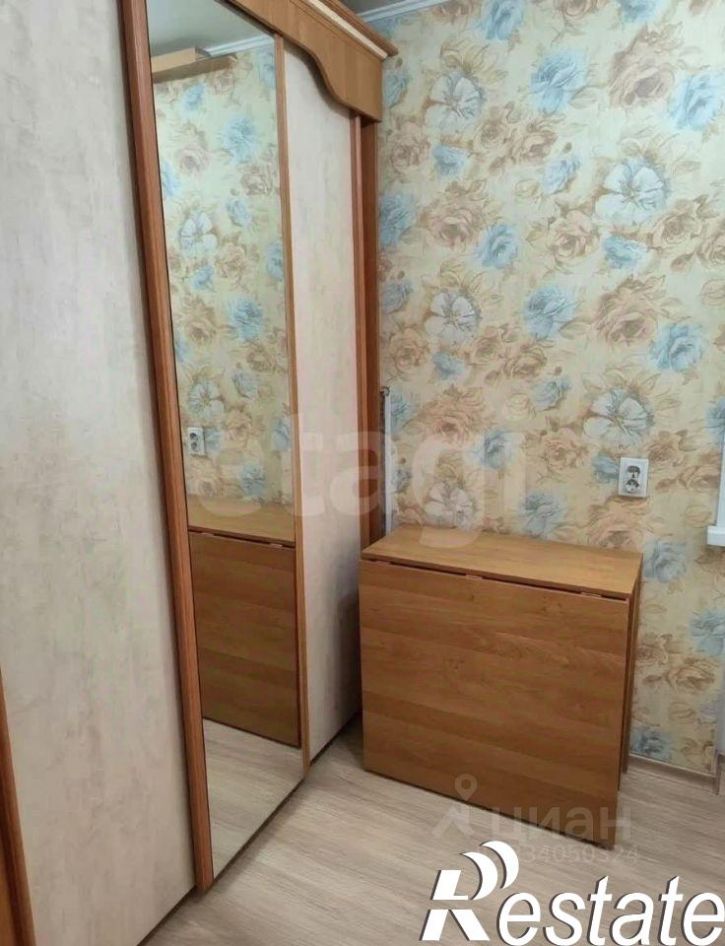 3-комн квартира улица имени Героя Советского Союза Трофимова, 14,  д. 14
