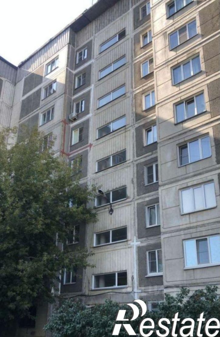 2-комн квартира улица Машиностроителей, 29,  д. 29