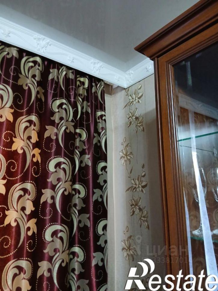 2-комн квартира улица Машиностроителей, 29,  д. 29