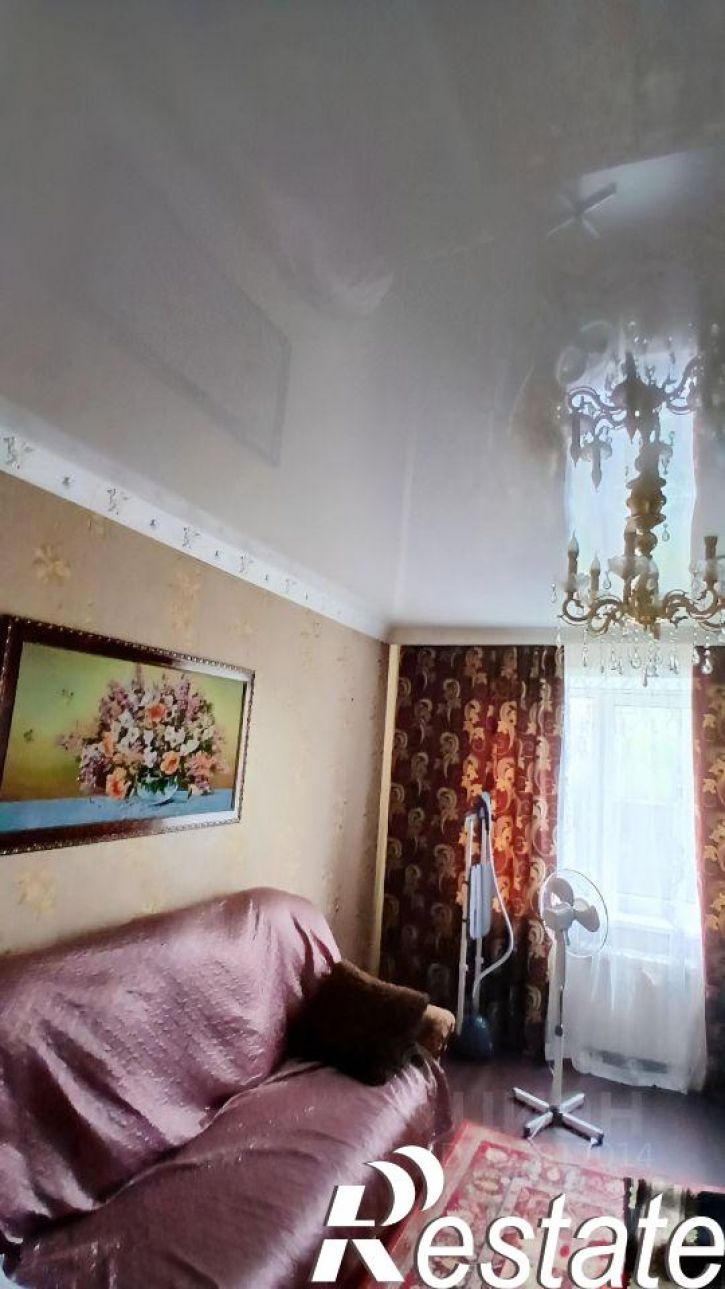 2-комн квартира улица Машиностроителей, 29,  д. 29