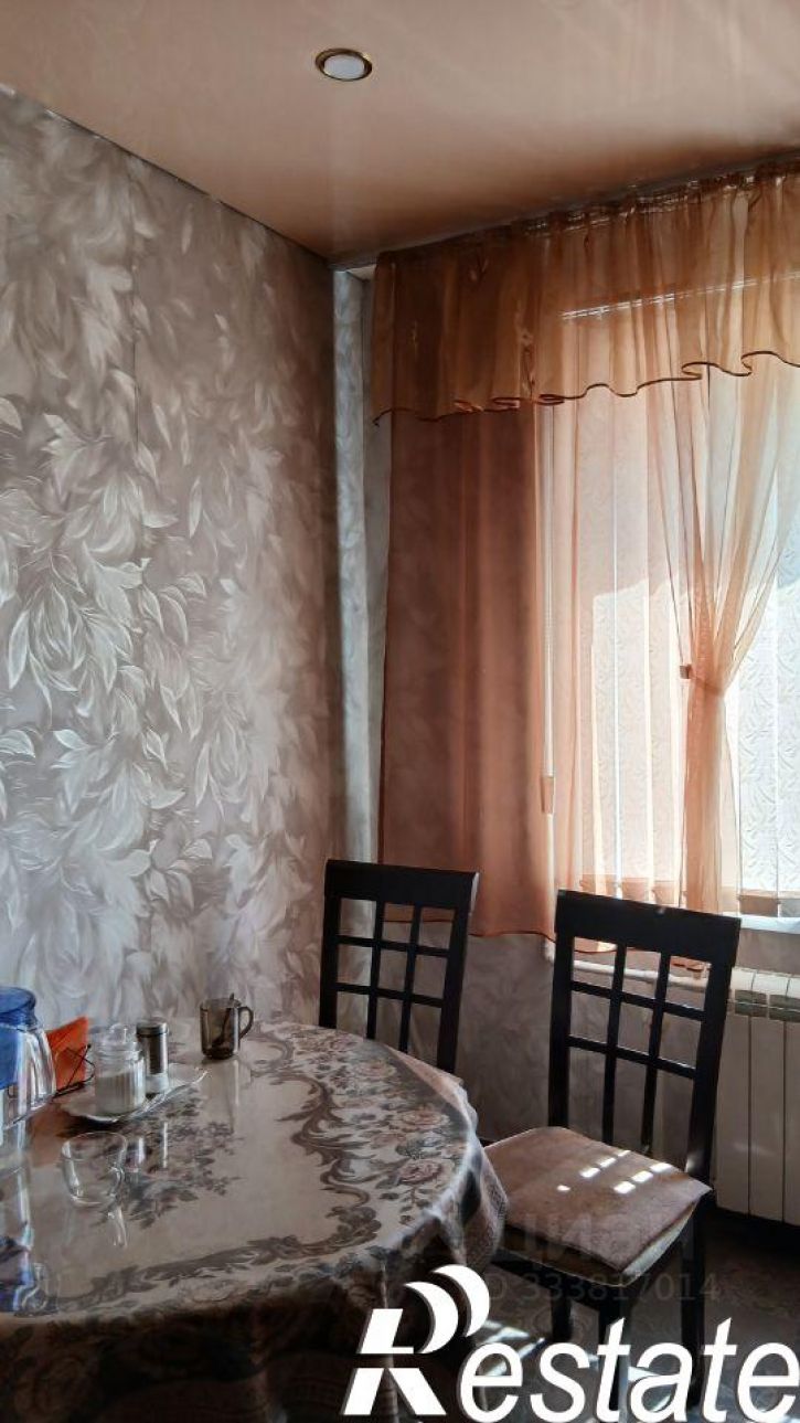 2-комн квартира улица Машиностроителей, 29,  д. 29