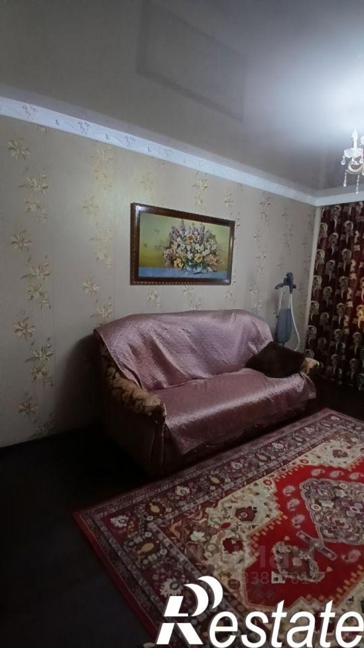 2-комн квартира улица Машиностроителей, 29,  д. 29