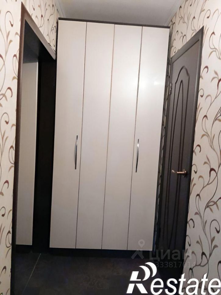 2-комн квартира улица Машиностроителей, 29,  д. 29