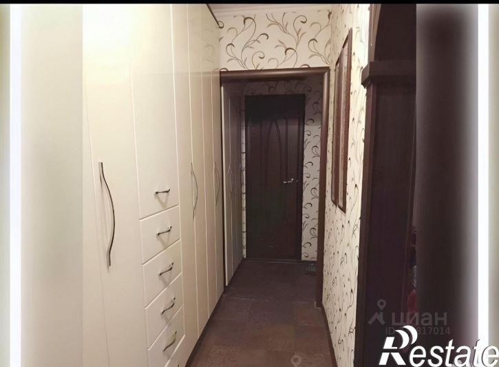 2-комн квартира улица Машиностроителей, 29,  д. 29