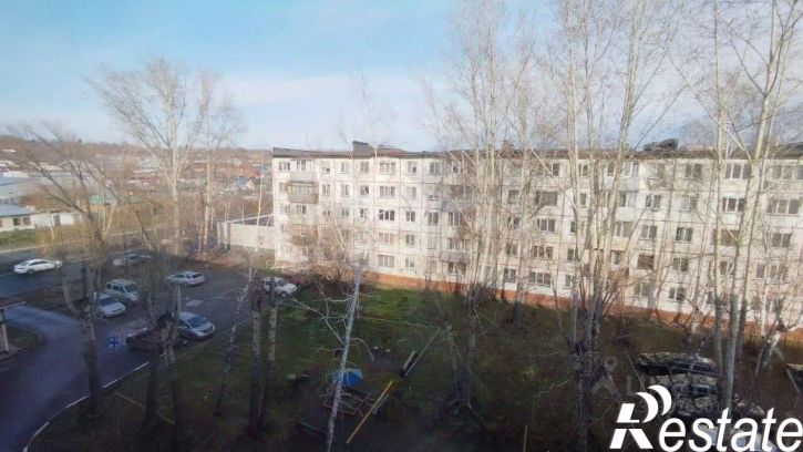 3-комн квартира улица Ильи Мухачева, 123,  д. 123