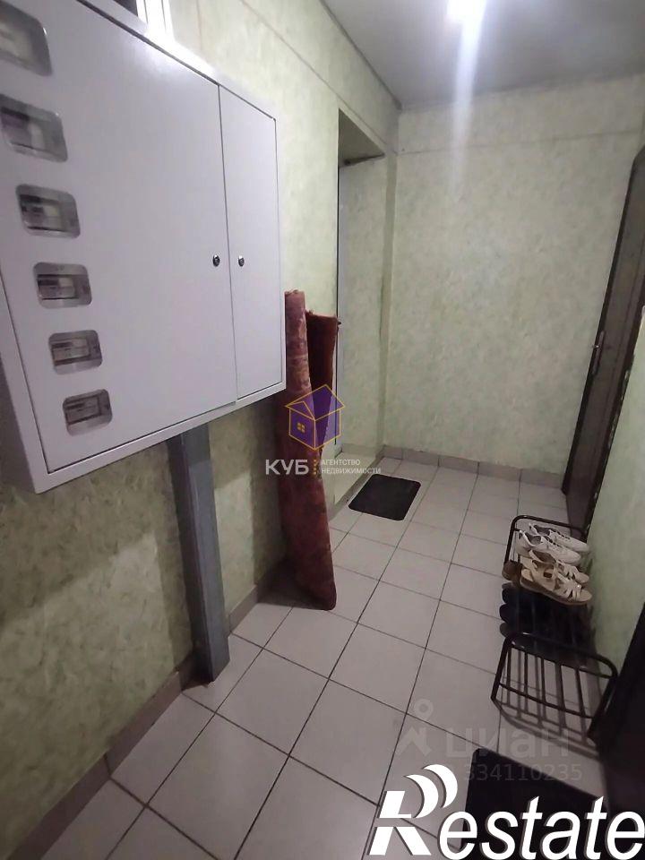 Сдать комнату за 15 000 рублей на улица Васильева, 63/1