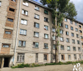 комната 19 кв м переулок Владимира Мартьянова, 39/1