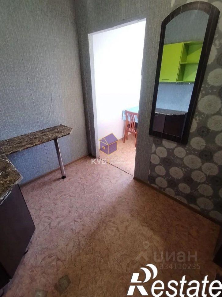 Комната улица Васильева, 63/1,  д. 63/1