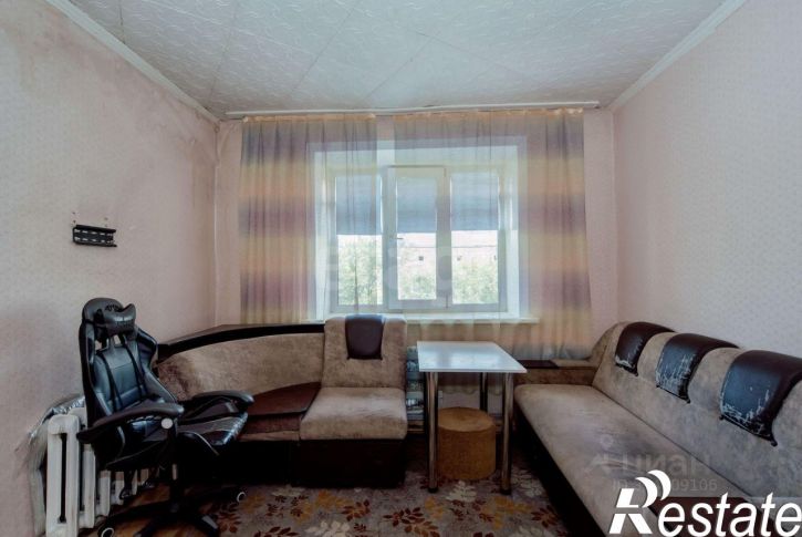 Комната переулок Владимира Мартьянова, 39/1,  д. 39/1