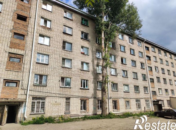 Комната переулок Владимира Мартьянова, 39/1,  д. 39/1