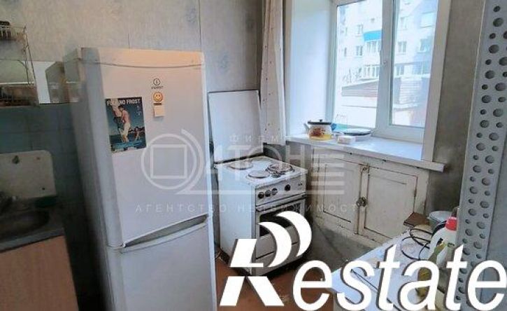 1-комн квартира улица Степана Разина, 15,  д. 15