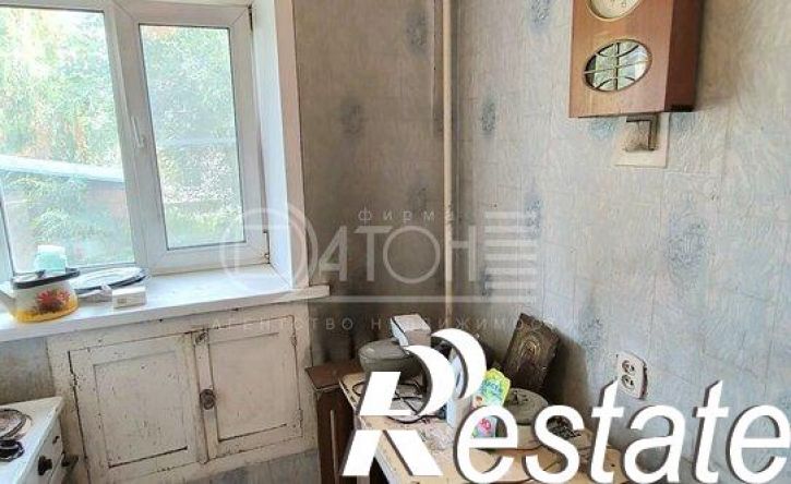 1-комн квартира улица Степана Разина, 15,  д. 15