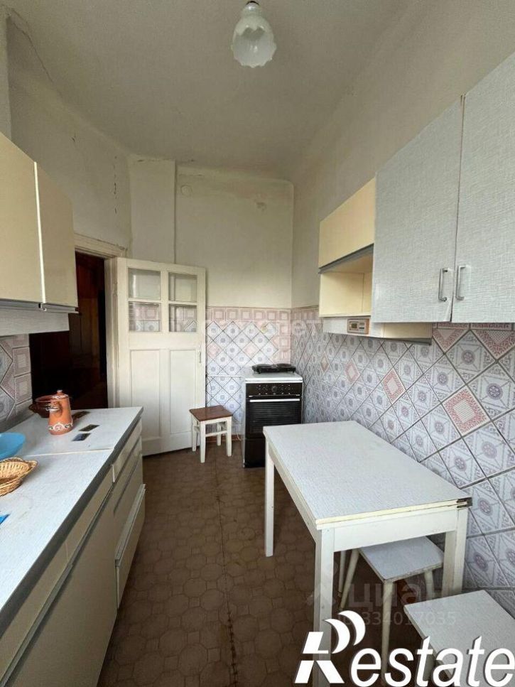 3-комн квартира улица Вали Максимовой, 58В,  д. 58В