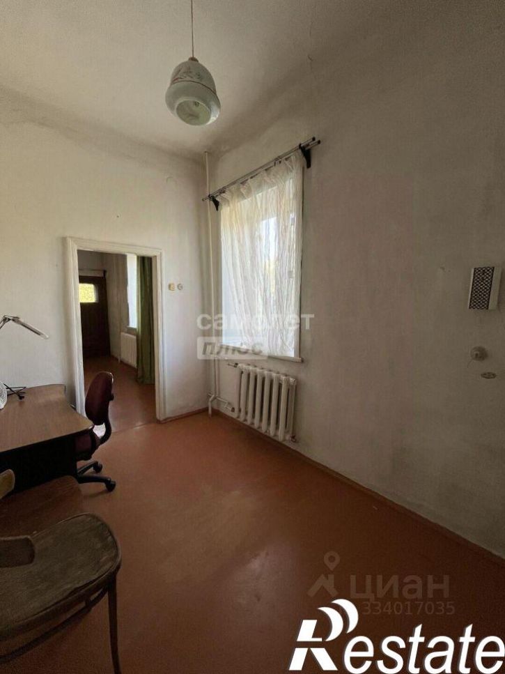 3-комн квартира улица Вали Максимовой, 58В,  д. 58В
