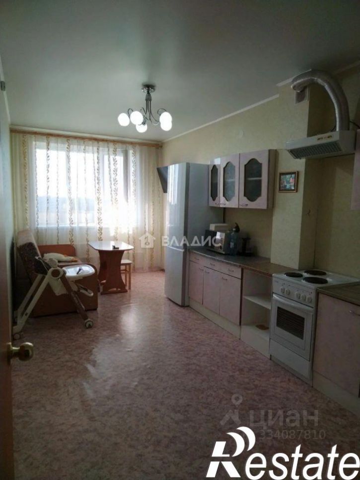 3-комн квартира Социалистическая улица, 22,  д. 22
