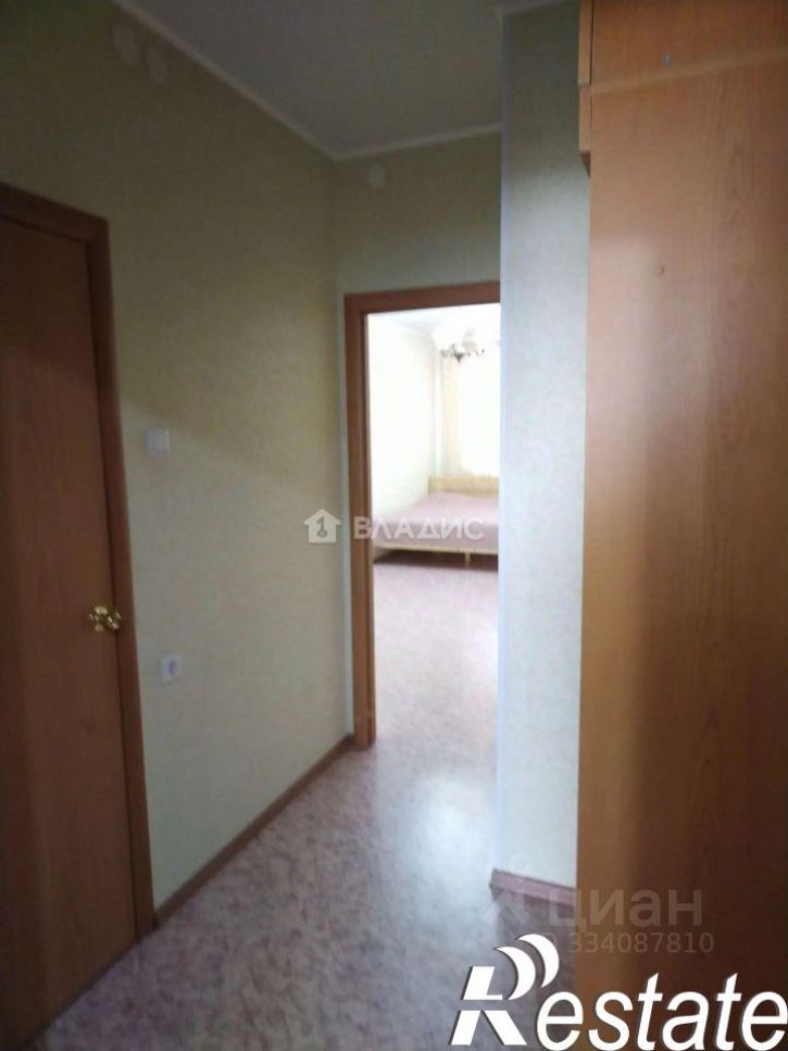3-комн квартира Социалистическая улица, 22,  д. 22