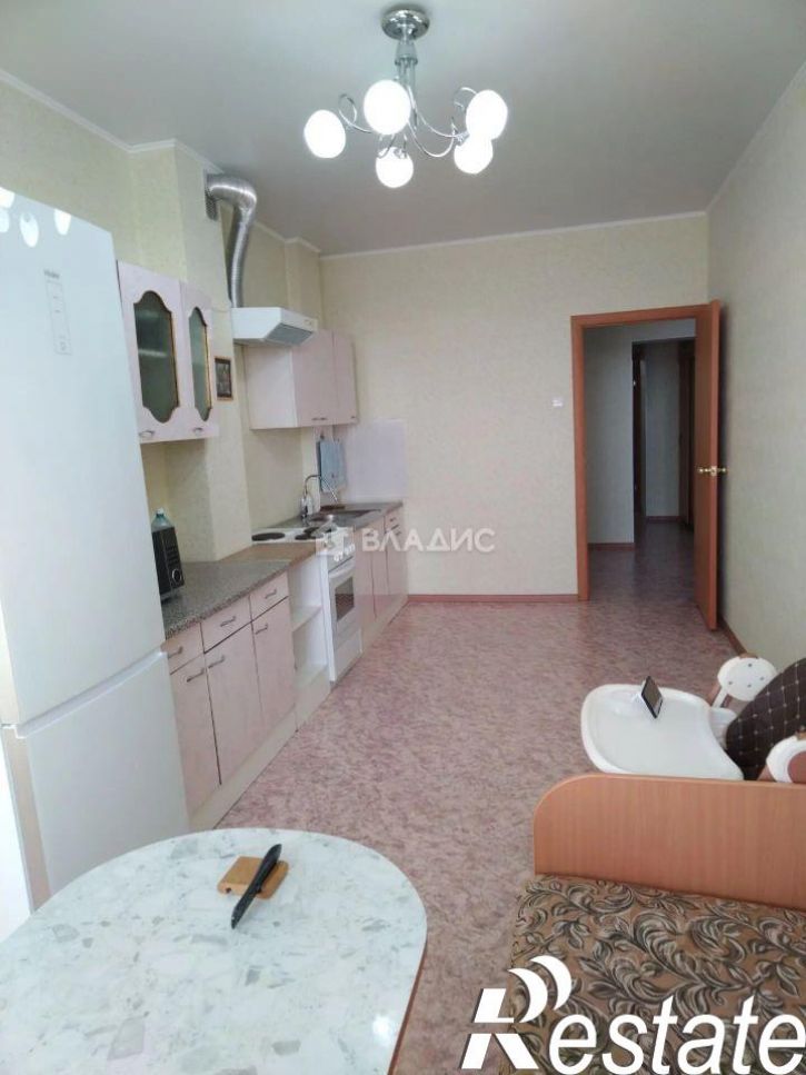 3-комн квартира Социалистическая улица, 22,  д. 22