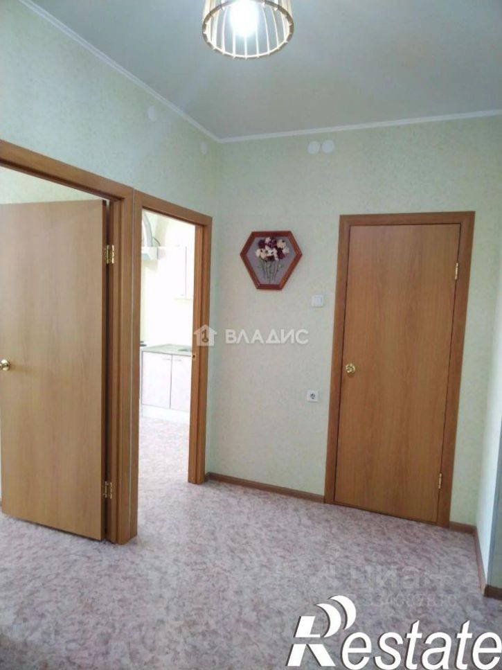 3-комн квартира Социалистическая улица, 22,  д. 22