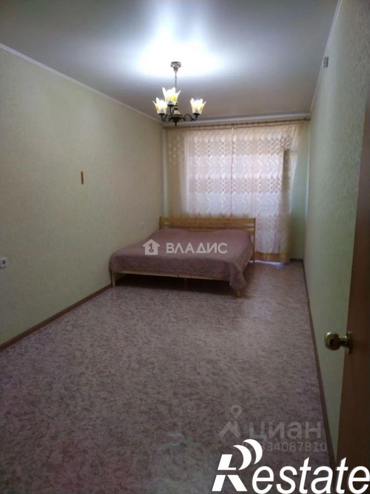 3-комн квартира Социалистическая улица, 22,  д. 22