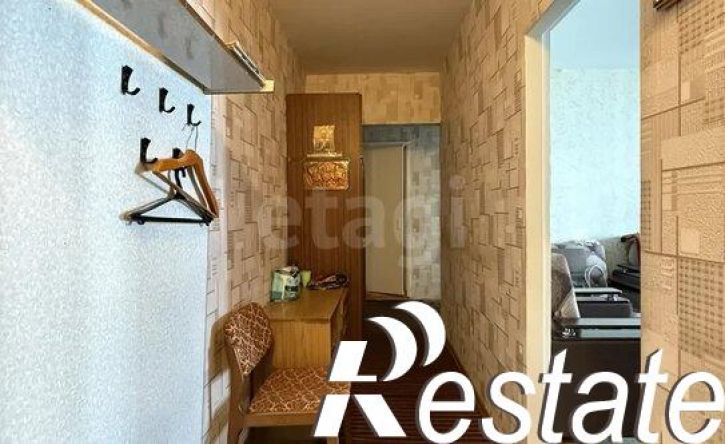2-комн квартира Коммунарский переулок, 31,  д. 31