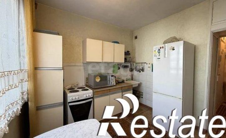 2-комн квартира Коммунарский переулок, 31,  д. 31