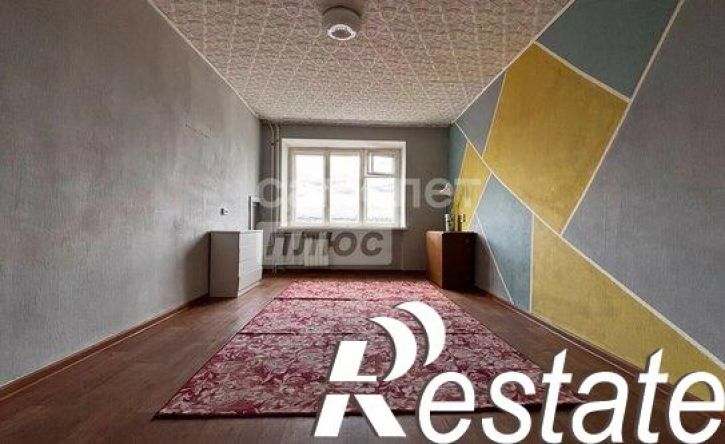 3-комн квартира Ударная улица, 27,  д. 27