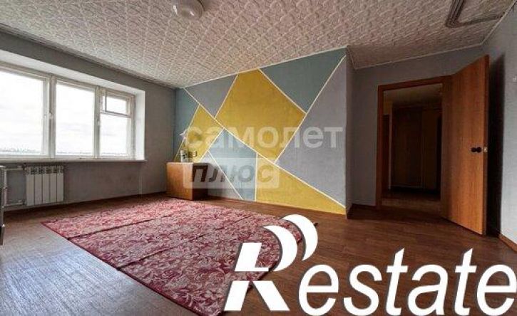 3-комн квартира Ударная улица, 27,  д. 27